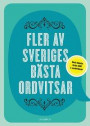 Fler av Sveriges bästa ordvitsar - Det bästa från SM i ordvitsar