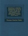 Calculations in Hydraulic Engineering: A Practical Text-Book for the Use of Students, Draughtsmen, and Engineers, with Numerous Illustrations and Exam