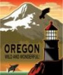 Oregon Wild And Wonderful