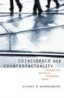 Coincidence and Counterfactuality: Plotting Time and Space in Narrative Fiction (Frontiers of Narrative)