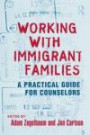 Working With Immigrant Families: A Practical Guide for Counselors (Family Therapy and Counseling)