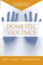 Casebook : Domestic Violence (Allyn & Bacon Casebook Series) (Allyn & Bacon Casebook)