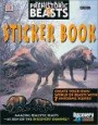 Walking with Prehistoric Beasts: Sticker Book (Walking with Prehistoric Beasts)
