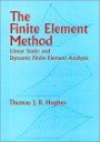 The Finite Element Method: Linear Static and Dynamic Finite Element Analysi