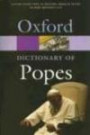 Oxford Dictionary of Popes