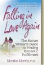 Falling in Love Again: The Mature Woman's Guide to Finding Romantic Fulfillment