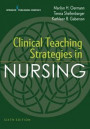 Clinical Teaching Strategies in Nursing