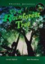Amazing Journey: Up a Rainforest Tree: (Pack of 6) (Amazing Journey)
