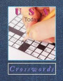 USA Today Crosswords: Ultimate Crosswords, Adult Activity Word search books, Word Search Puzzle For Adults and Kids (Little Activity Books)