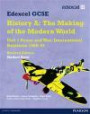 Edexcel GCSE Modern World History Unit 1 Peace and War: International Relations 1900-91 Student Book (Modern World History Texts)