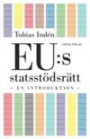 EU:s statsstödsrätt : en introduktion