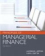 Principles of Managerial Finance plus MyFinanceLab with Pearson eText Student Access Code Card Package (13th Edition) (The Prentice Hall Series in Finance)
