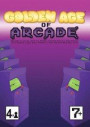 The Golden Age of Arcade