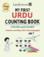 My First Urdu Counting Book