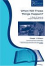 When Will These Things Happen: A Study of Jesus as Judge in Matthew 21-25 (Paternoster Biblical and Theological Monographs) (Paternoster Biblical and Theological Monographs)