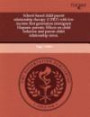 School-based child parent relationship therapy (CPRT) with low income first generation immigrant Hispanic parents: Effects on child behavior and parent-child relationship stress