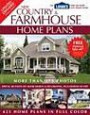 New Country and Farmhouse Home Plans (Lowe's) (Home Plans)