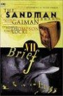 Sandman: Brief Lives (Book  VII of  The Sandman Collected Library)