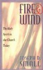 Fire and Wind: The Holy Spirit in the Church Today