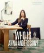 Who is Anna Andersson? : portraits of Sweden's most popular name