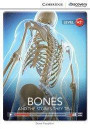 Bones: And the Stories They Tell Low Intermediate Book with Online Access (Cambridge Discovery Interactive Readers)