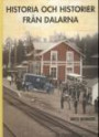 Historia och historier från Dalarna