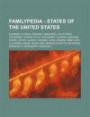 Familypedia - States of the United States: Alabama, Alaska, Arizona, Arkansas, California, Colorado, Connecticut, Delaware, Florida, Georgia, Hawaii