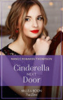 Cinderella Next Door (Mills & Boon True Love) (The Fortunes of Texas: The Wedding Gift, Book 4)