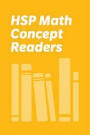 HSP Matemáticas Concept Readers: Advanced-Level Reader 5-pack Grade 2 ¿Qué te gusta? (Spanish Edition)