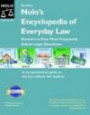 Nolo's Encyclopedia of Everyday Law: Answers to Your Most Frequently Asked Legal Questions (Nolo's Encyclopedia of Everyday Law: Answers to Your Most Frequently Asked Legal Questions)