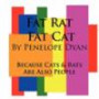 Fat Rat, Fat Cat---Because Cats And Rats Are Also People