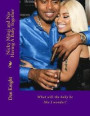 Nicky Minaj and Nas Having A Baby Together: What will the baby be like I wonder? (What Is Really Going On In Hollywood) (Volume 1)