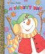 A Frosty Day (Little Golden Storybooks (Hardcover))