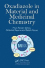Oxadiazole in Material and Medicinal Chemistry