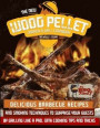 The New Wood Pellet Smoker and Grill Cookbook: Delicious Barbecue Recipes and Smoking Techniques to Surprise your Guest by Grilling Like a PRO. With C