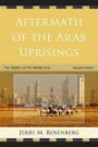 Aftermath of the Arab Uprisings: The Rebirth of the Middle East