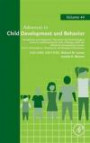 Embodiment and Epigenesis: Theoretical and Methodological Issues in Understanding the Role of Biology within the Relational Developmental System, ... (Advances in Child Development and Behavior)