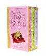 Tale of the Frog Princess: The Frog Princess / Dragon's Breath / Once upon a Curse (Tales of the Frog Princess)