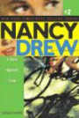 A Race Against Time (Nancy Drew "All New" Girl Detective #2)