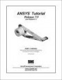 Ansys Tutorial Release 7.0 (And Release 6.1)