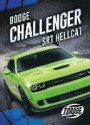 Dodge Challenger Srt Hellcat