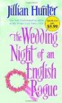 The Wedding Night of an English Rogue: New York Times bestselling author of The Wicked Duke Takes a Wife (Boscastle)