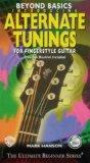Introducing Oalternate Tunings: For Fingerstyle Guitar (Beyond Basics Series)