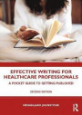 Effective Writing for Healthcare Professionals