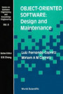 Object-oriented Software: Design And Maintenance
