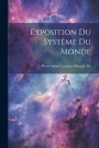 Exposition Du Systme Du Monde