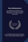 Rare Mathematica