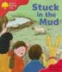 Oxford Reading Tree: Stage 4: More Stories Pack C: Stuck in the Mud