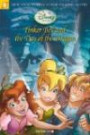 Disney Fairies Graphic Novel #3: Tinker Bell and the Day of the Dragon (Disney Fairies (Hardcover Papercutz))