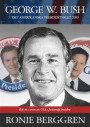 George W. Bush - Det amerikanska presidentvalet 2000 (Bok 1)